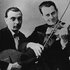 Django Reinhardt & Stéphane Grappelli için avatar