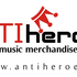 Avatar for ANTIheroesmusic