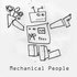 Mechanical People için avatar