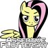 Avatar di Assertive Fluttershy