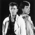 David Bowie & Mick Jagger için avatar