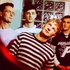 Avatar für Glass Animals