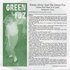 Avatar di The Green Fuz (Randy Alvey &)