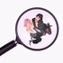 clue / talk