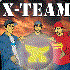 X-Team için avatar