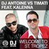 Dj Antoine vs. Timati のアバター