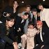 BTS (방탄소년단), Halsey için avatar