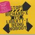 Richard X vs Liberty X için avatar