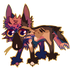 Avatar di toastywerewolf