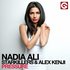 Nadia Ali, Starkillers & Alex Kenji のアバター