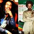 Bob Marley & The Wailers And Damian Marley için avatar