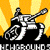 Avatar de NewGrounds