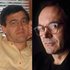 Avatar for Hector Zazou & Bernard Caillaud