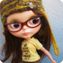 grungygrrrl için avatar