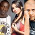 Avatar för Akon, Vishal Dadlani & Shruti Pathak