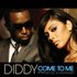 Avatar de Diddy ft. Nicole Scherzinger