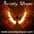 Avatar for Anxiety Slayer: tools to help with stress and anxiety