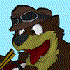 Avatar for Gogledd_Otter