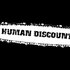 Avatar for human discount