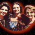 Avatar de Anita Carter, Helen Carter, June Carter Cash