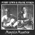 Furry Lewis & Frank Stokes 的头像