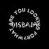 DISBAJA 的头像