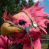 Avatar for aPinkBird