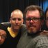 Avatar de pat mastelotto & bill munyon