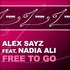 Avatar de Alex Sayz feat. Nadia Ali