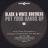 The Black & White Brothers のアバター