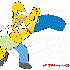 Avatar for Homer Simpson & Marge Simpson