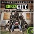 Green City için avatar