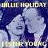 Awatar dla Billie Holiday With Lester Young