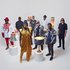 Ibibio Sound Machine 的头像