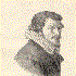 Gerbrand Adriaensz Bredero 的头像