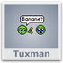 Avatar for Tuxman