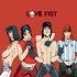 Avatar de Love Fist