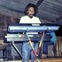 Avatar de Jah Session