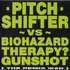 Pitch Shifter vs. Biohazard-Therapy?-Gunshot 的头像