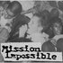 Mission Impossible のアバター