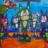 The Hedgehog Boys 的头像