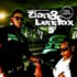 Zion y Lennox (f. Daddy Yankee) のアバター