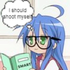 Avatar de MayumiiV