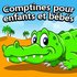 La Reine des chansons pour enfants et bébés için avatar