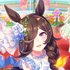ライスシャワー (CV. 石見舞菜香) 的头像