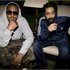 Nas and Damian Marley のアバター