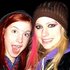 Avatar di Avril Lavigne e Hayley Williams