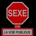 Avatar de Sexe Sur La Voie Publique