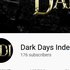 Dark Days Indeed için avatar