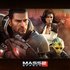 Mass Effect 2 OST için avatar